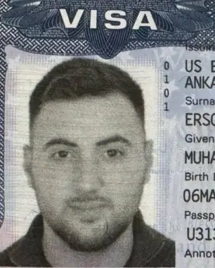 Muhammed A. E.