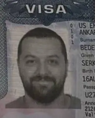 Serdar Y.
