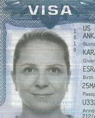 Esra K.