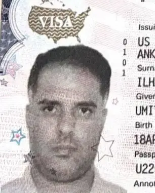 Ümit İ.