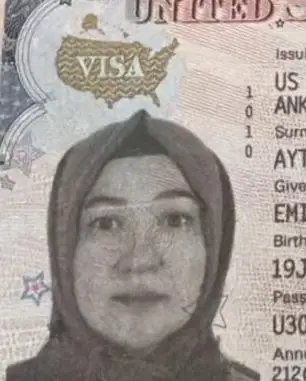Emine A.