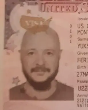 Ferit Y.