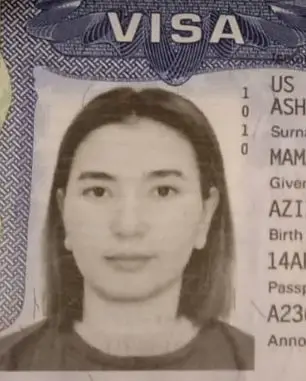 Aziza R.