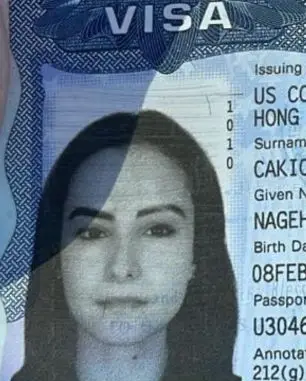 Hazel Ç.