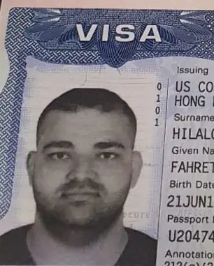 Fahrettin H.